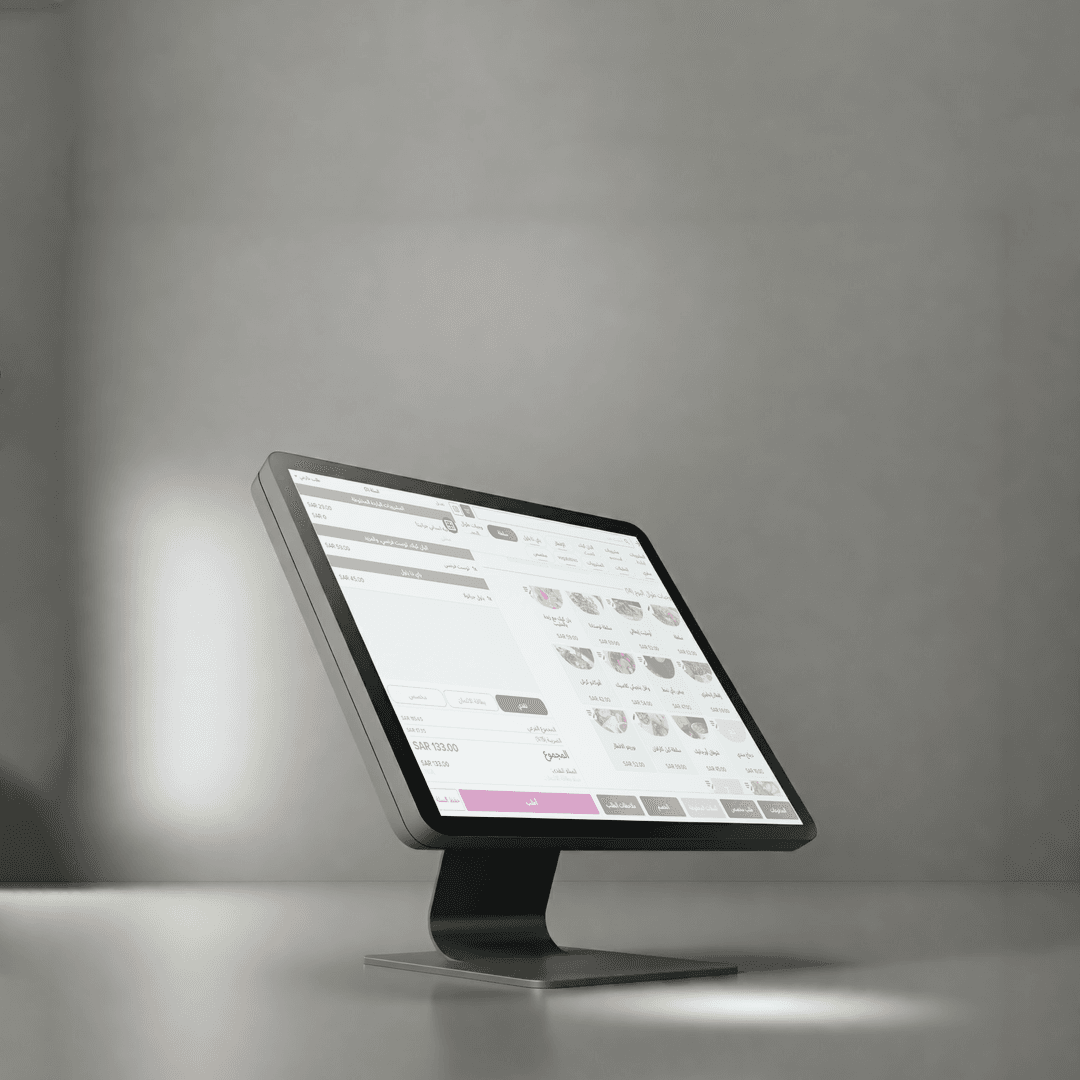 Amrk Restaurant Systems