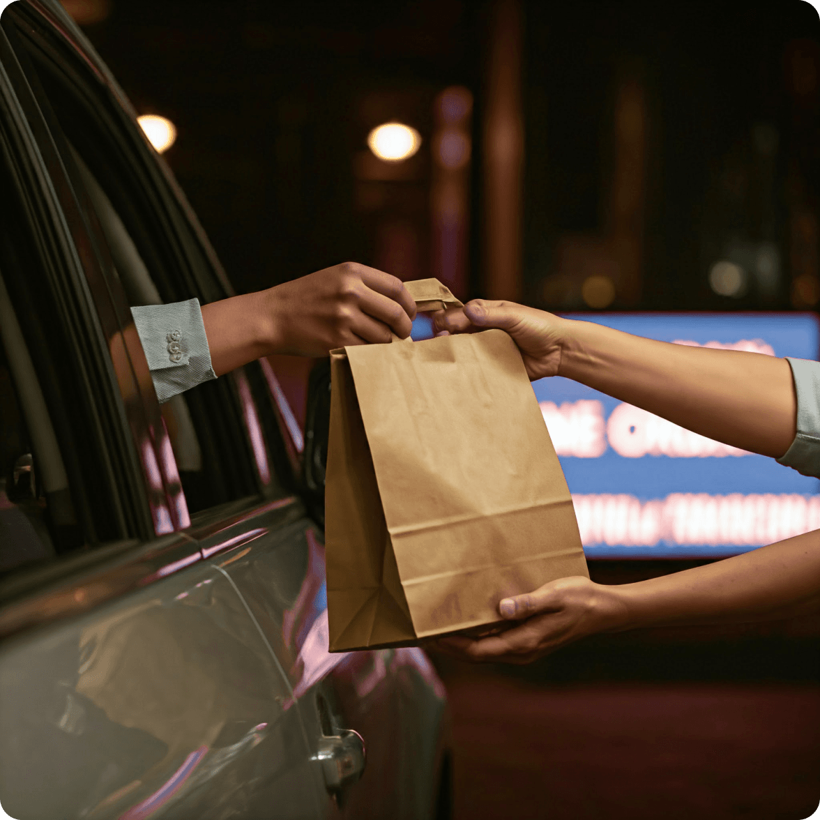 Amrk Restaurant Systems