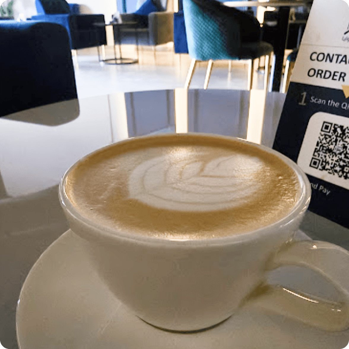 زوايا لاونج